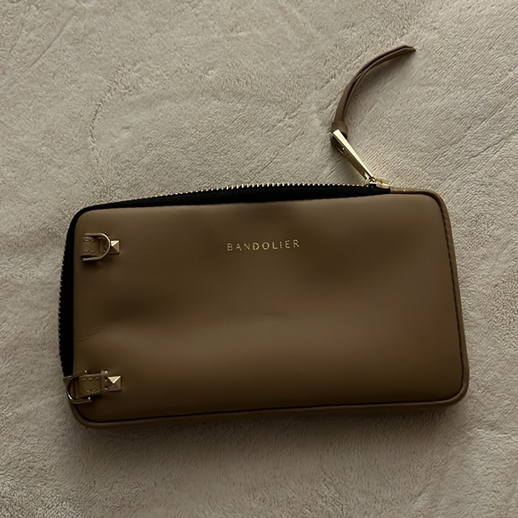 Bandolier Tan/Gold Kimberly Set 13 Pro - Picture 5 of 6